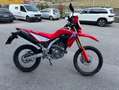 Honda CRF 300 L Rojo - thumbnail 5