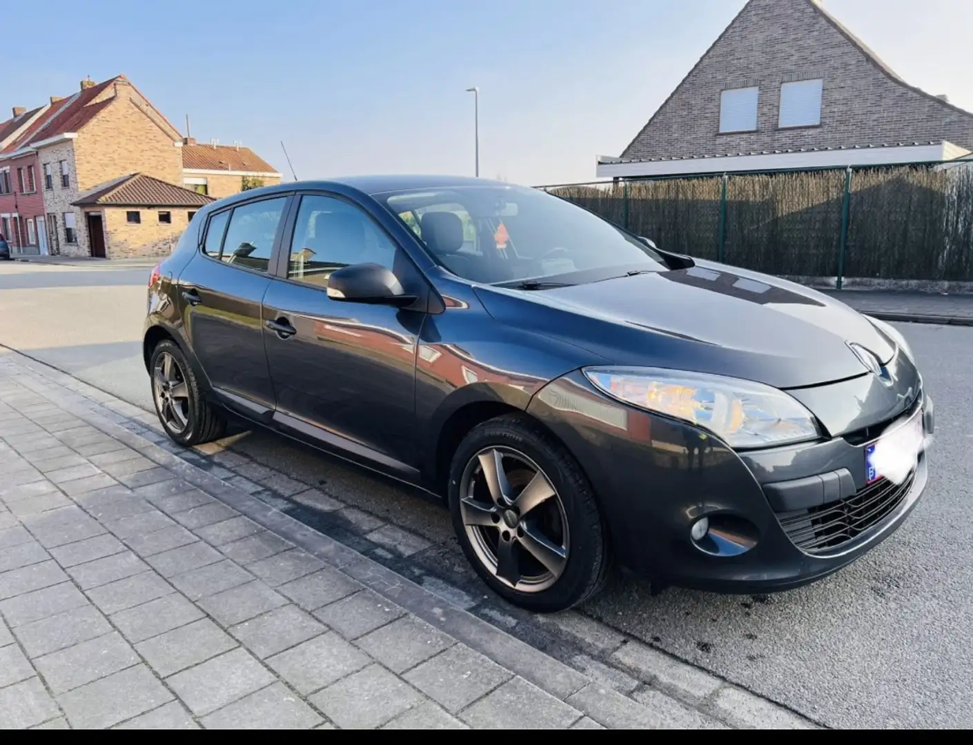 Renault Megane 1.6 Classic - 1
