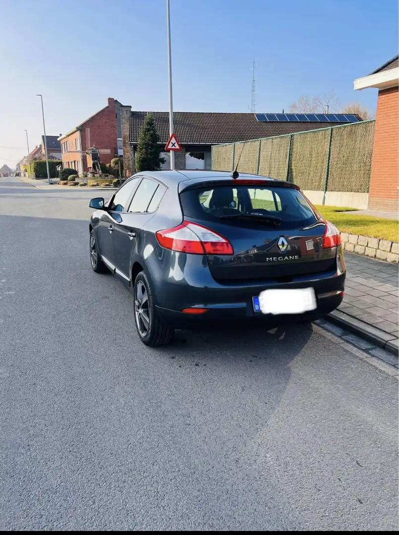 Renault Megane 1.6 Classic - 2