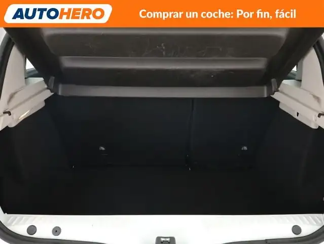 Dacia Sandero view 18