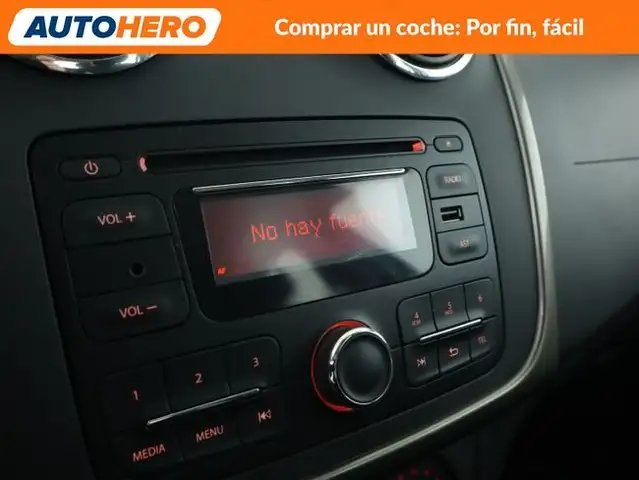 Dacia Sandero view 20