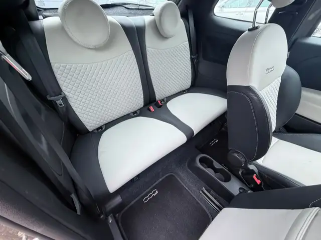 Fiat 500 view 12