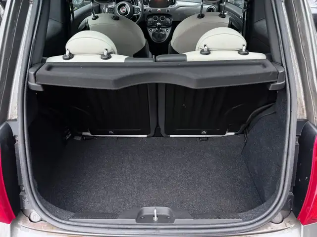 Fiat 500 view 11