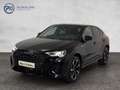 Audi Q3 40 TDI quattro admired Schwarz - thumbnail 1