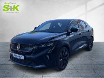 Esprit Alpine E-Tech Plug-in Hyb. 300 4x4