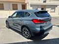 BMW X1 18d XLINE XDRIVE LED/PELLE Km83.000-12/2019 Grigio - thumbnail 6