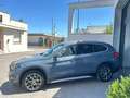 BMW X1 18d XLINE XDRIVE LED/PELLE Km83.000-12/2019 Grigio - thumbnail 3