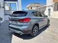 BMW X1 18d XLINE XDRIVE LED/PELLE Km83.000-12/2019 Grigio - thumbnail 5