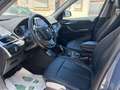 BMW X1 18d XLINE XDRIVE LED/PELLE Km83.000-12/2019 Grigio - thumbnail 8