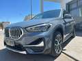 BMW X1 18d XLINE XDRIVE LED/PELLE Km83.000-12/2019 Grigio - thumbnail 7