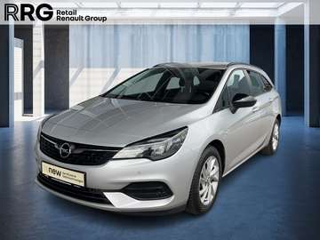 K 1.5 D Edition SHZ PDC KLIMA BT Regensensor