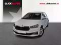 Skoda Fabia 1.0 TSI Selection DSG 85kW Blanc - thumbnail 1