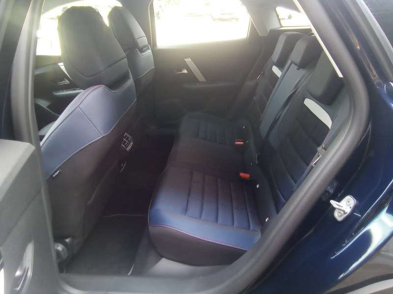 Citroen C4 1.2 145 Collection Klima AUT Dyn Licht Kam. — photo 15