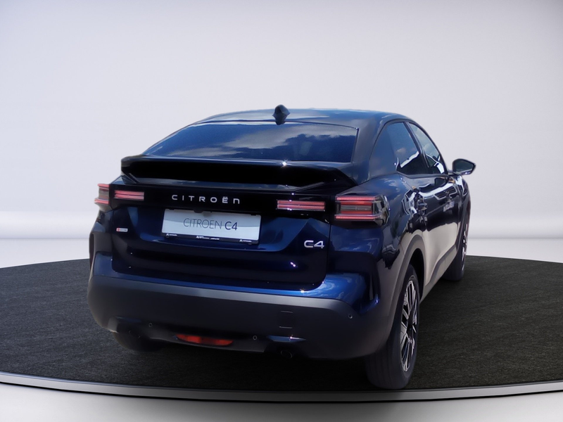 Citroen C4 1.2 145 Collection Klima AUT Dyn Licht Kam. — photo 5