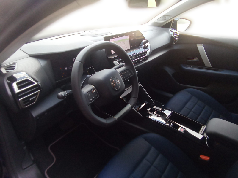 Citroen C4 1.2 145 Collection Klima AUT Dyn Licht Kam. — photo 10