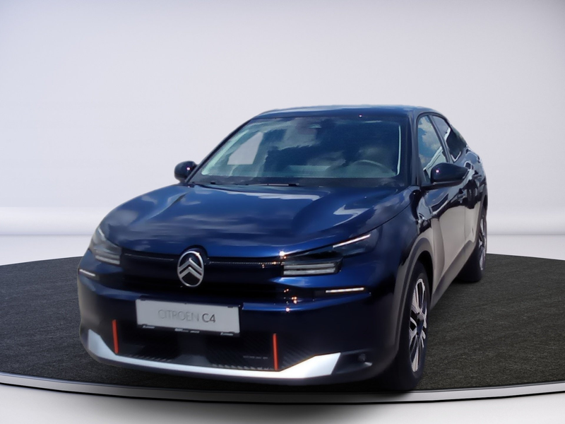 Citroen C4 1.2 145 Collection Klima AUT Dyn Licht Kam. — photo 3