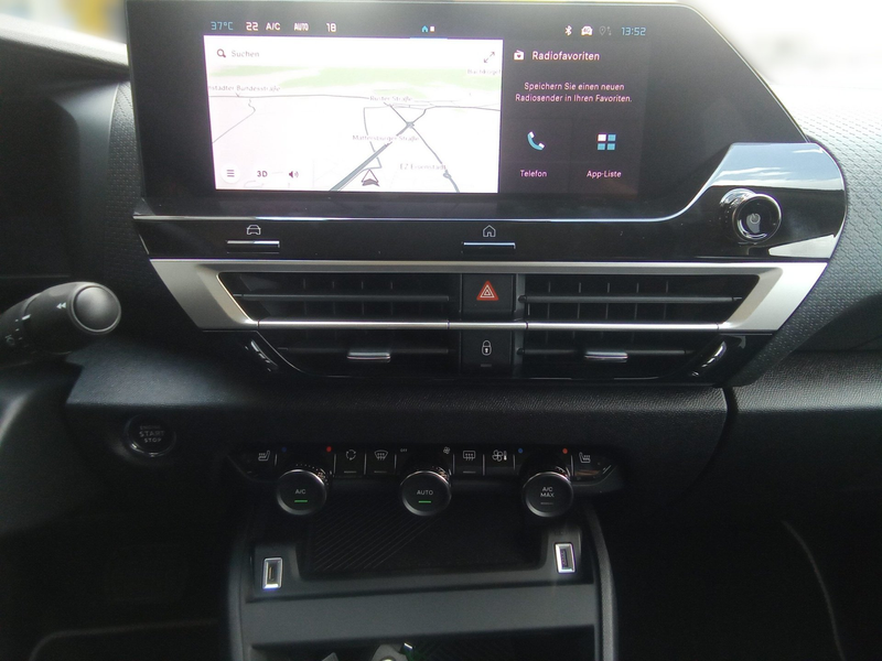 Citroen C4 1.2 145 Collection Klima AUT Dyn Licht Kam. — photo 12