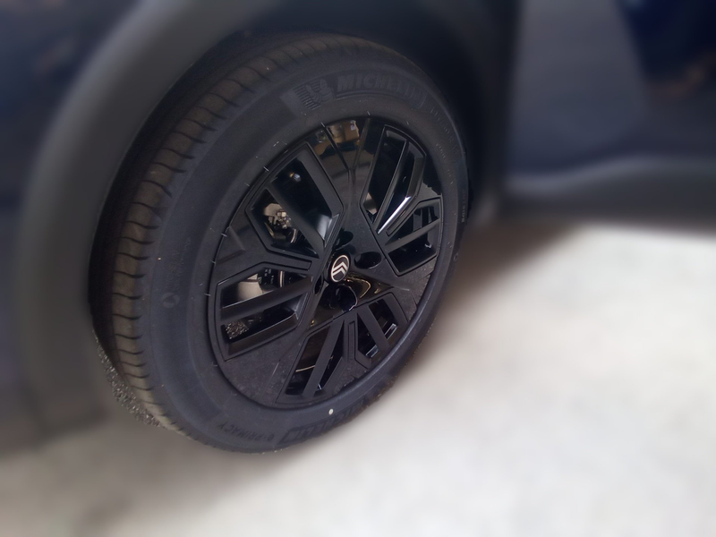 Citroen C4 1.2 145 Collection Klima AUT Dyn Licht Kam. — photo 8