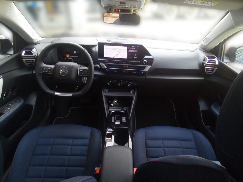 Citroen C4 1.2 145 Collection Klima AUT Dyn Licht Kam. — photo 13