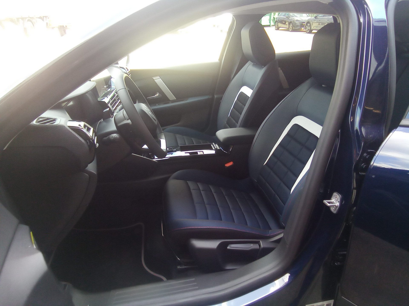 Citroen C4 1.2 145 Collection Klima AUT Dyn Licht Kam. — photo 14