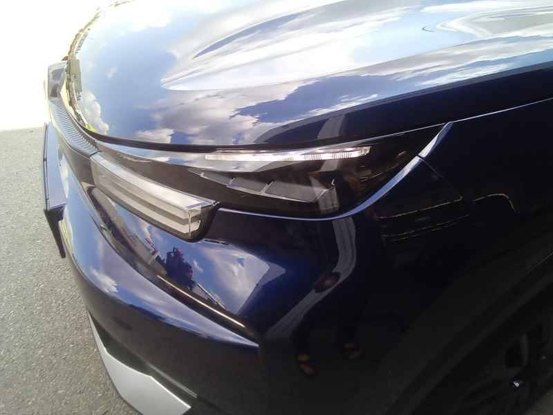 Citroen C4 1.2 145 Collection Klima AUT Dyn Licht Kam. — photo 9