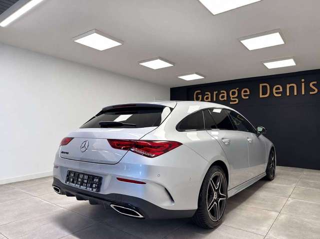 Mercedes-Benz CLA 180 — photo 6