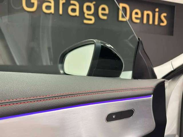 Mercedes-Benz CLA 180 — photo 16