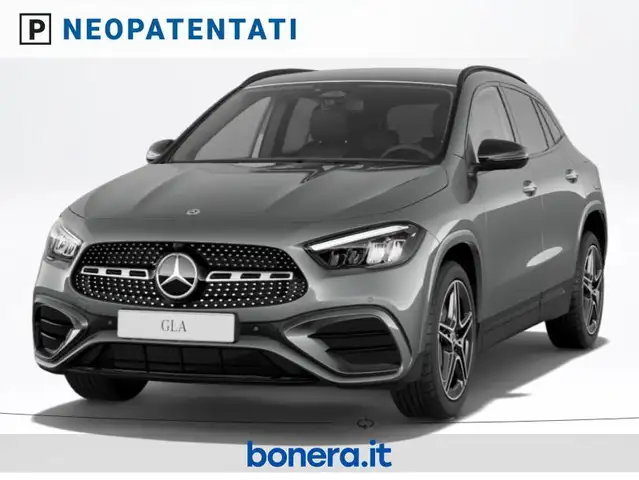 Mercedes-Benz GLA in Grey for sale