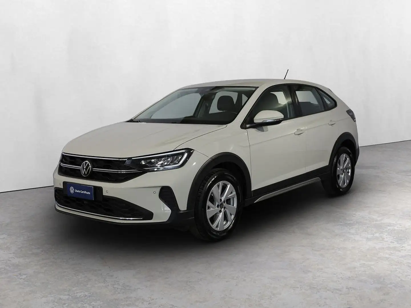Volkswagen Taigo 1.0 tsi life 95cv Gris - 1