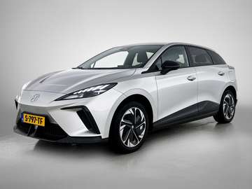 Electric Luxury 64 kWh | Carplay | Climate | Navi