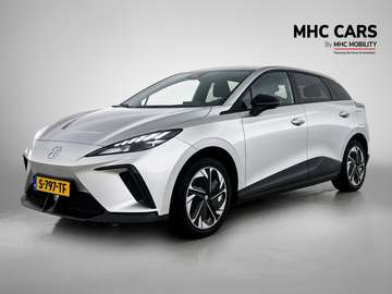 Electric Luxury 64 kWh | Carplay | Climate | Navi