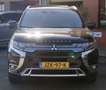 Mitsubishi Outlander 2.4 PHEV Instyle. schuifdak. camera. luxe leder. s Schwarz - thumbnail 8