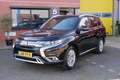 Mitsubishi Outlander 2.4 PHEV Instyle. schuifdak. camera. luxe leder. s Schwarz - thumbnail 2