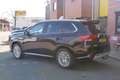 Mitsubishi Outlander 2.4 PHEV Instyle. schuifdak. camera. luxe leder. s Schwarz - thumbnail 5