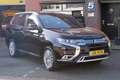 Mitsubishi Outlander 2.4 PHEV Instyle. schuifdak. camera. luxe leder. s Schwarz - thumbnail 9