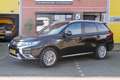 Mitsubishi Outlander 2.4 PHEV Instyle. schuifdak. camera. luxe leder. s Schwarz - thumbnail 3