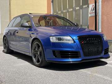 Avant MTM Schalensitze, Keramik, V3, Klappen-AGA