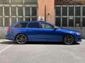 Audi RS6 Avant MTM Schalensitze, Keramik, V3, Klappen-AGA Kék - thumbnail 5