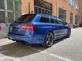 Audi RS6 Avant MTM Schalensitze, Keramik, V3, Klappen-AGA Blau - thumbnail 16