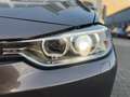 BMW 316 316i High Executive Automaat I Leer I Xenon I Navi Brun - thumbnail 10