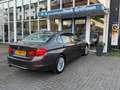 BMW 316 316i High Executive Automaat I Leer I Xenon I Navi Brun - thumbnail 3