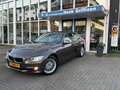 BMW 316 316i High Executive Automaat I Leer I Xenon I Navi Brun - thumbnail 1