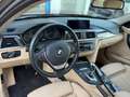 BMW 316 316i High Executive Automaat I Leer I Xenon I Navi Brun - thumbnail 20