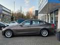 BMW 316 316i High Executive Automaat I Leer I Xenon I Navi Brun - thumbnail 5