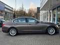 BMW 316 316i High Executive Automaat I Leer I Xenon I Navi Brun - thumbnail 4