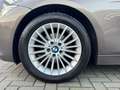 BMW 316 316i High Executive Automaat I Leer I Xenon I Navi Brun - thumbnail 14