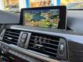 BMW 316 316i High Executive Automaat I Leer I Xenon I Navi Brun - thumbnail 28