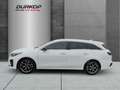 Kia Ceed SW / cee'd SW GT Line Leder Techn.Paket El. Pano Navi Memory Sit Weiß - thumbnail 2