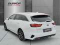 Kia Ceed SW / cee'd SW GT Line Leder Techn.Paket El. Pano Navi Memory Sit Weiß - thumbnail 3
