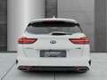 Kia Ceed SW / cee'd SW GT Line Leder Techn.Paket El. Pano Navi Memory Sit Weiß - thumbnail 6